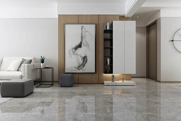 장식 뒤의 탄탄한 기초