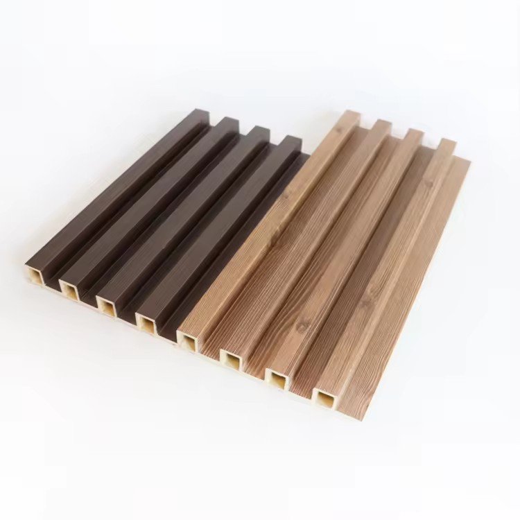 PVC 격자 벽 패널