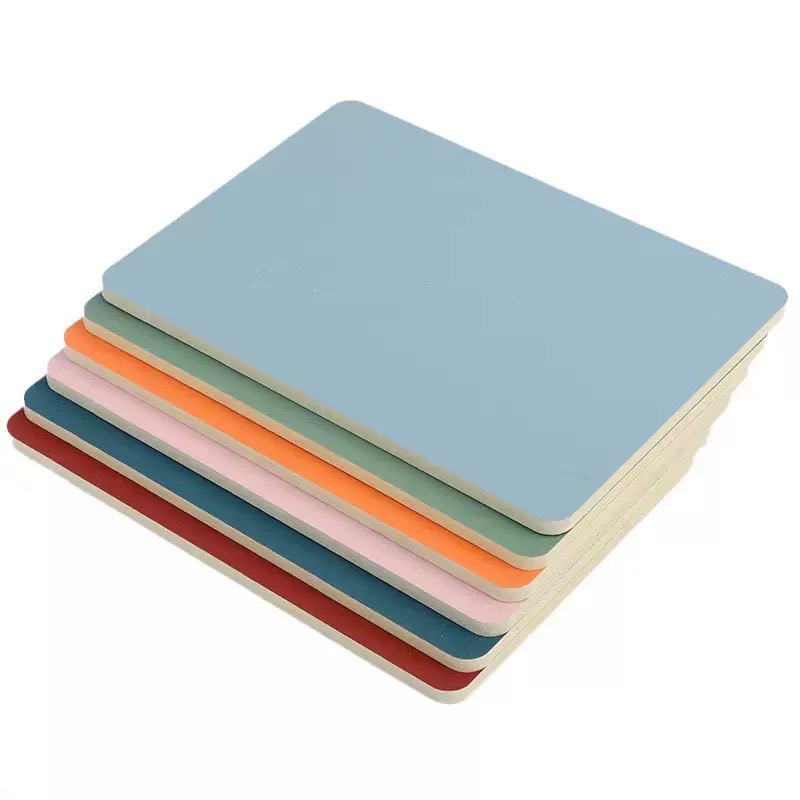 피부 느낌 유형 탄소 크리스탈 벽 패널